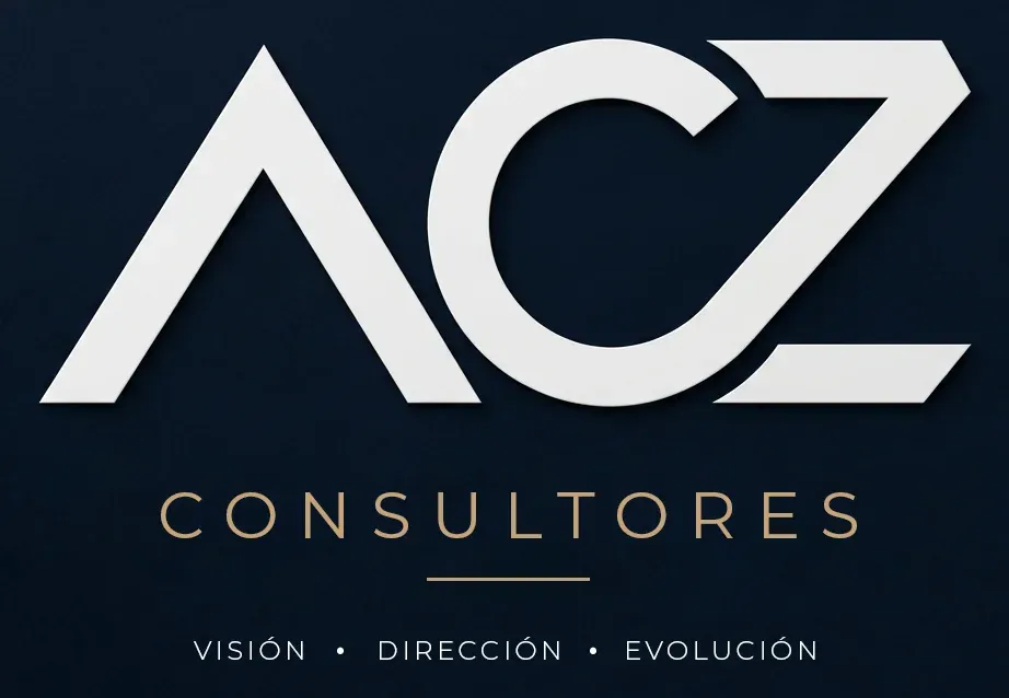Logotipo de ACZ Consultores