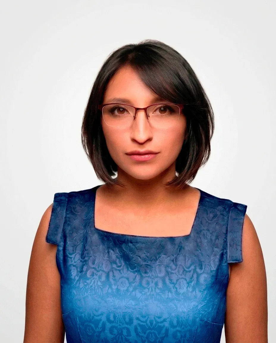 Dulce Cruz Navarro, COO y CBDO de ACZ Consultores