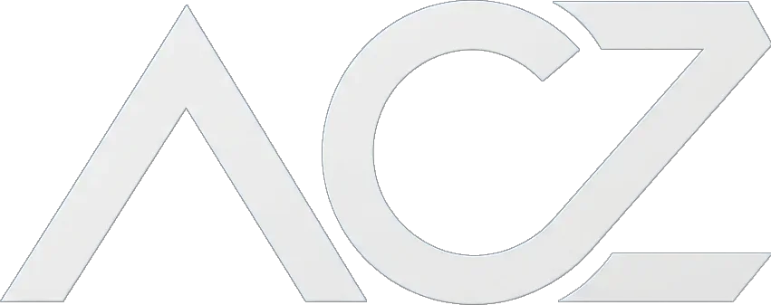 ACZ Logo Icono